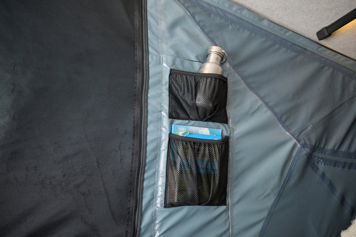 Thule Widesky Hardshell Tent