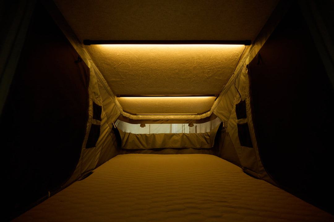 Thule Widesky Hardshell Tent