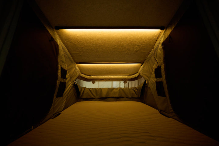 Thule Widesky Hardshell Tent