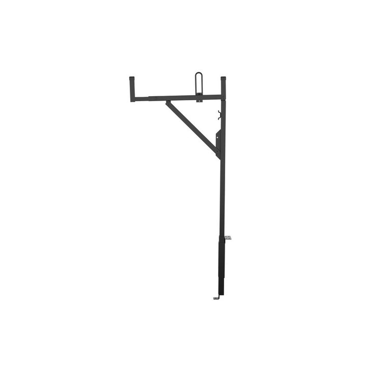 Thule TracRac Contractor Steel Ladder Rack-AQ-Outdoors