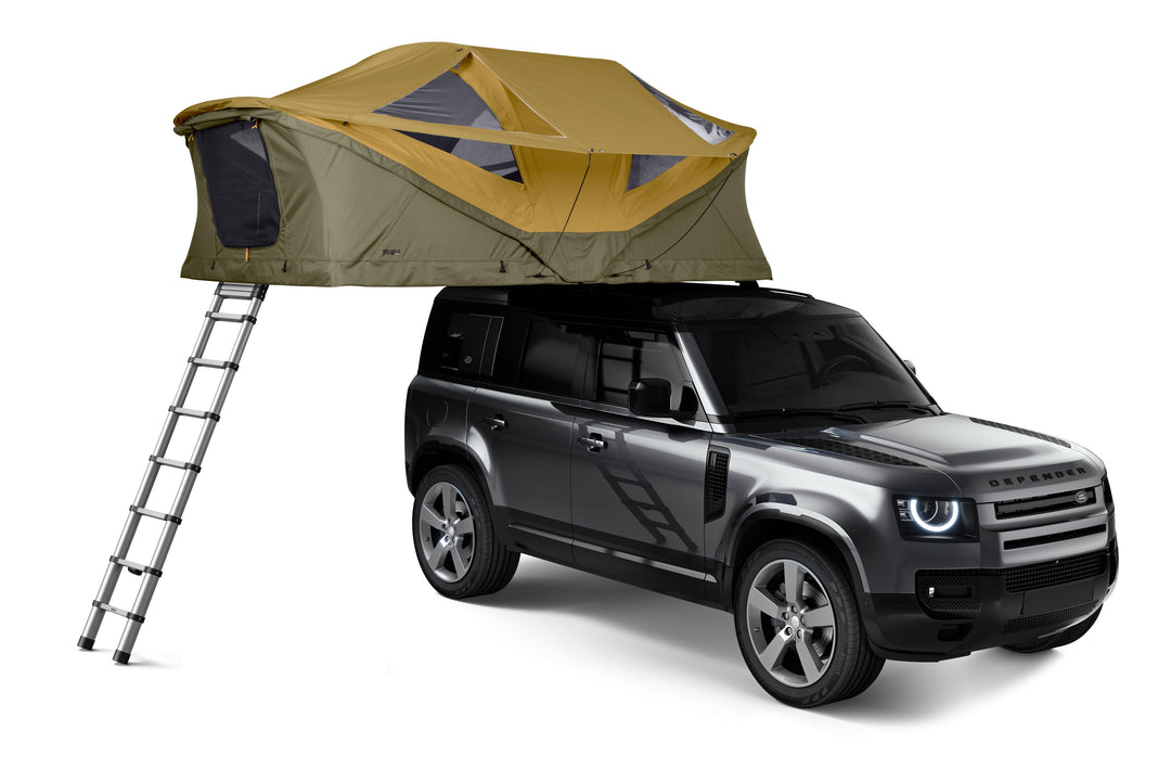 Thule Approach L Rooftop Tent