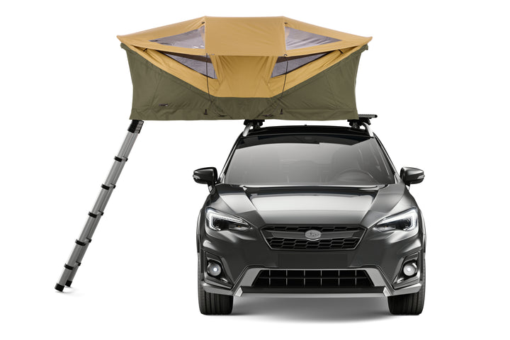 Thule Approach S Rooftop Tent