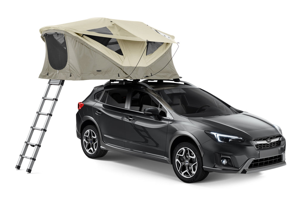 Impreza roof tent hot sale