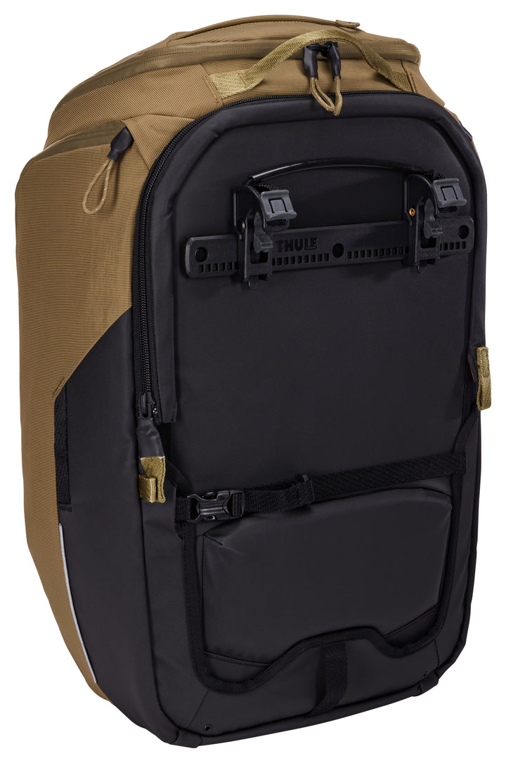 Thule Paramount Hybrid Pannier Backpack