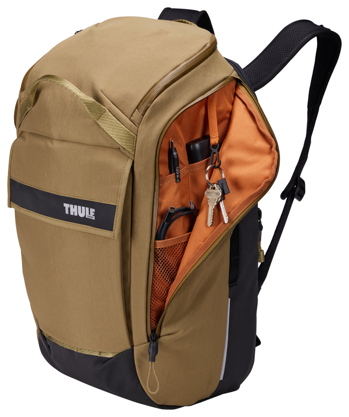 Thule Paramount Hybrid Pannier Backpack