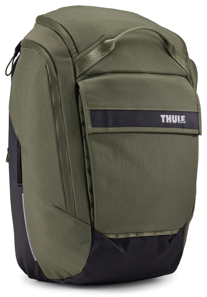 Thule Paramount Hybrid Pannier Backpack