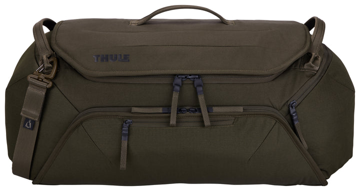 Thule RoundTrip Bike Gear Duffel