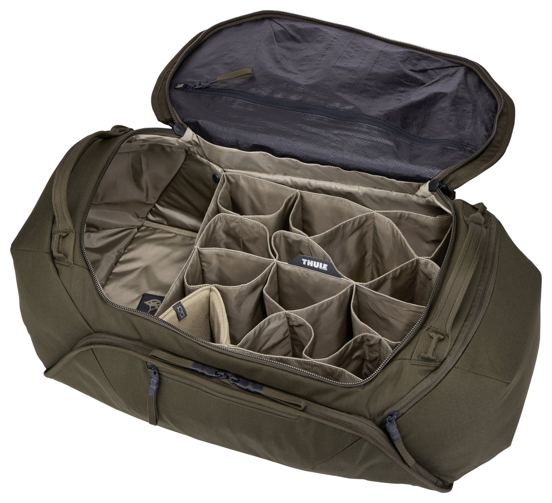 Thule RoundTrip Bike Gear Duffel