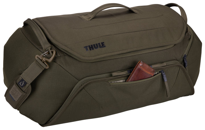 Thule RoundTrip Bike Gear Duffel