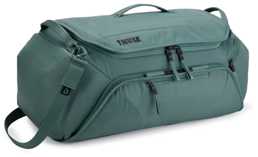 Thule RoundTrip Bike Gear Duffel