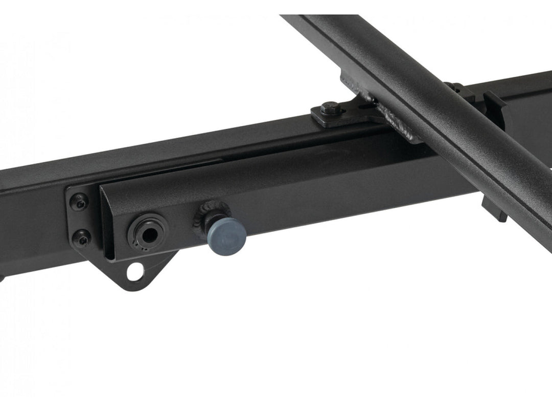 Yakima EasyRider Trailer