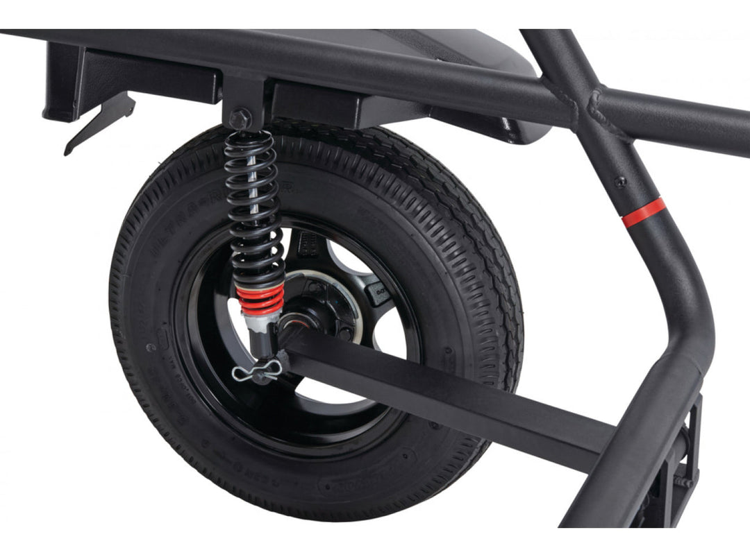 Yakima EasyRider Trailer