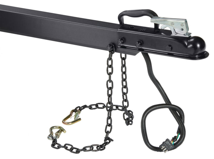 Yakima EasyRider Trailer