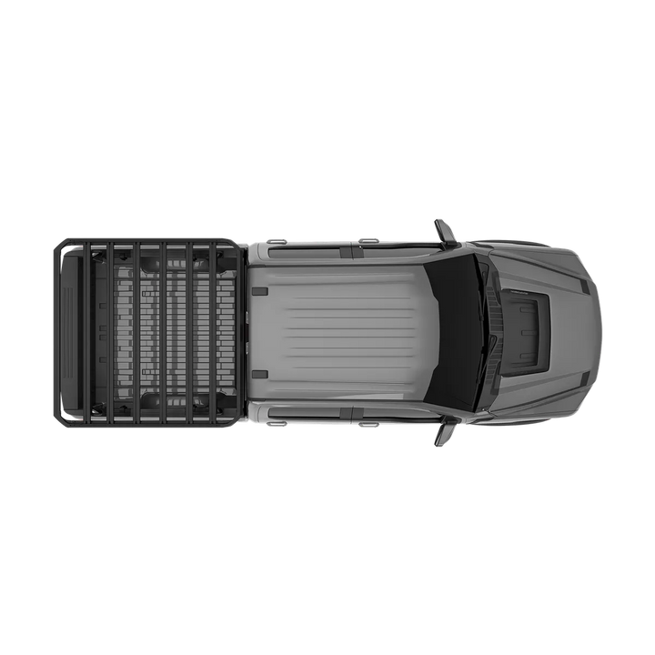 Thule Caprock Platform System