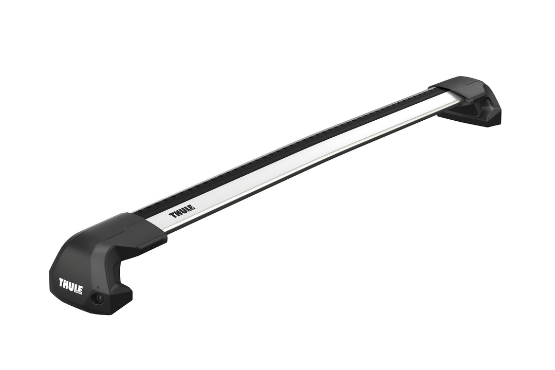 Thule Edge Fixed Point Rail Footpack