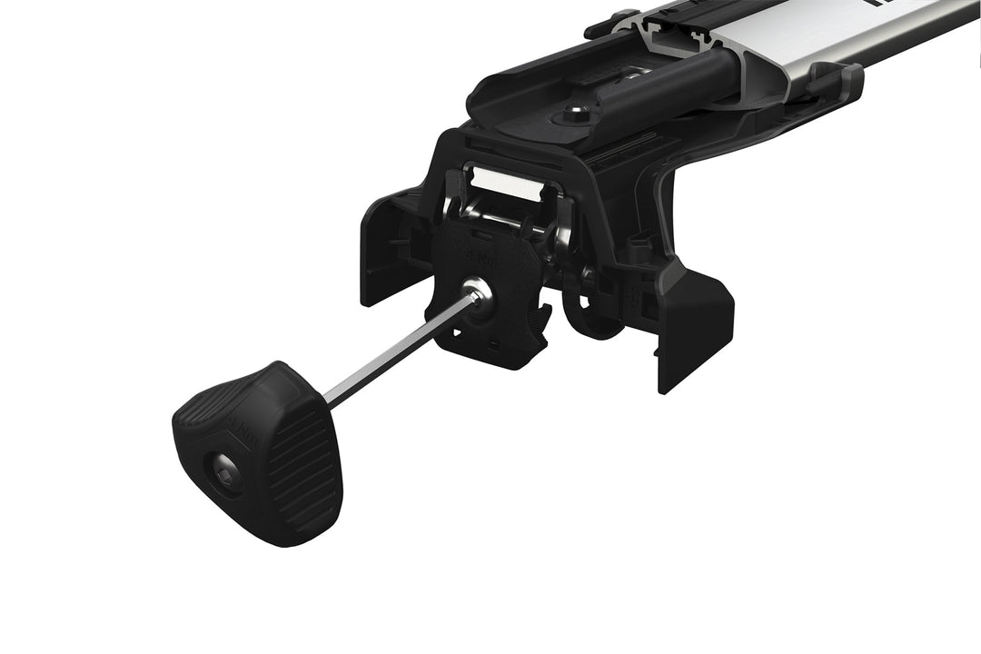 Thule Edge Fixed Point Rail Footpack