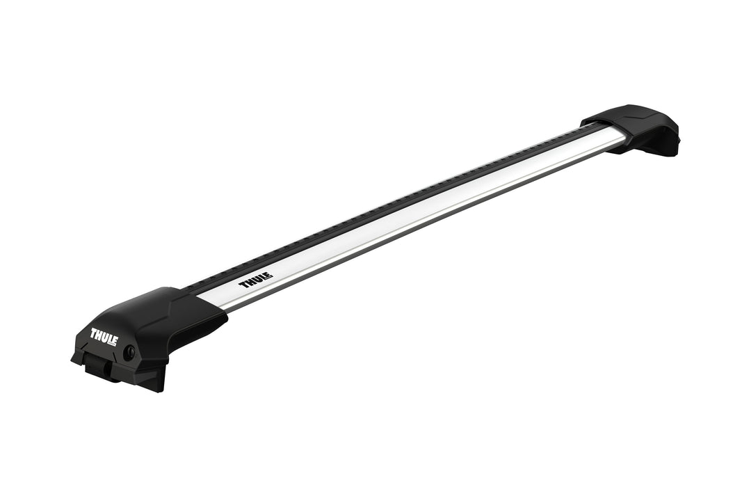 Thule Edge Raised Rail Footpack