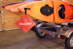 Malone Tow Flag
