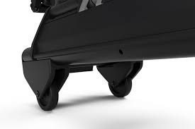 Thule Epos 3-Bike Platform Hitch Bike Rack