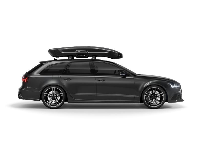 Thule Vector Alpine Cargo Box Roof Racks Calgary Roof Racks Edmonton