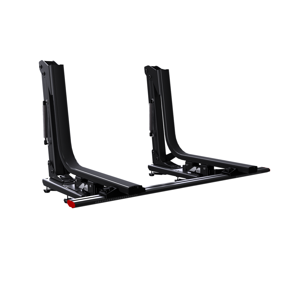 MOS UpLift Roof Racks Edmonton