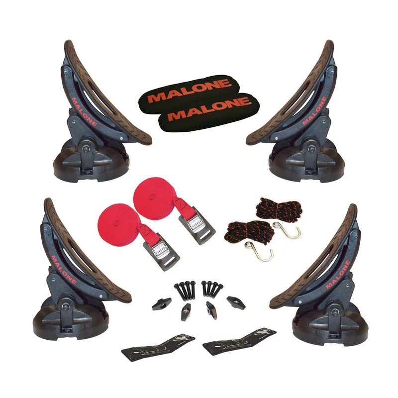 Malone Saddle Up Pro 4 Pack