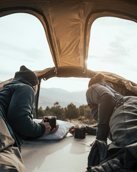 Thule Approach L Rooftop Tent