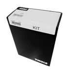 Thule Fit Kit For Evo/Edge Flush 186082