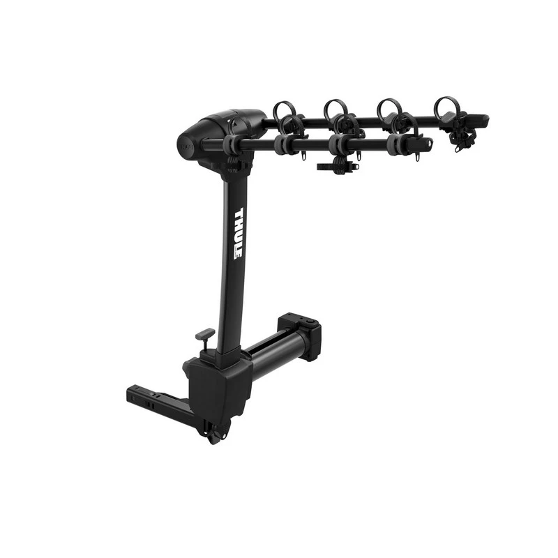 Thule 4 online bike rack platform