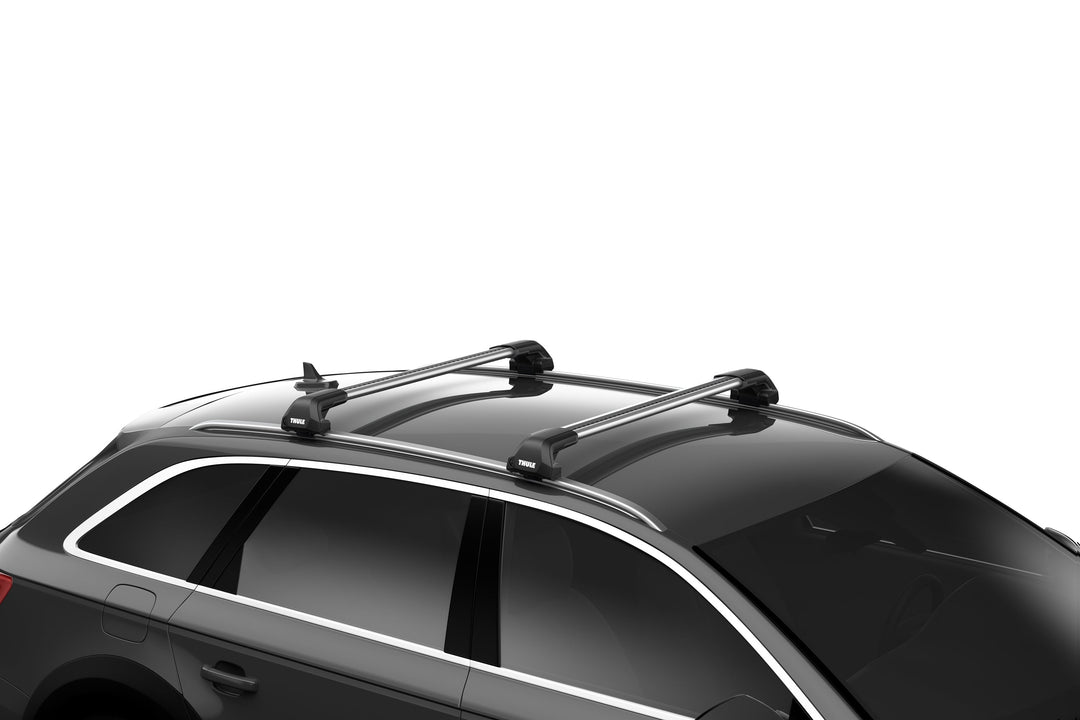 Thule Edge Flush Rail Footpack