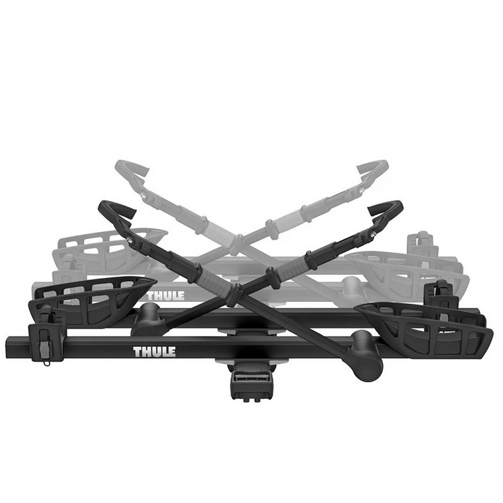 Thule T2 Pro XTR - 2 Bike Add-On (2" rec.)