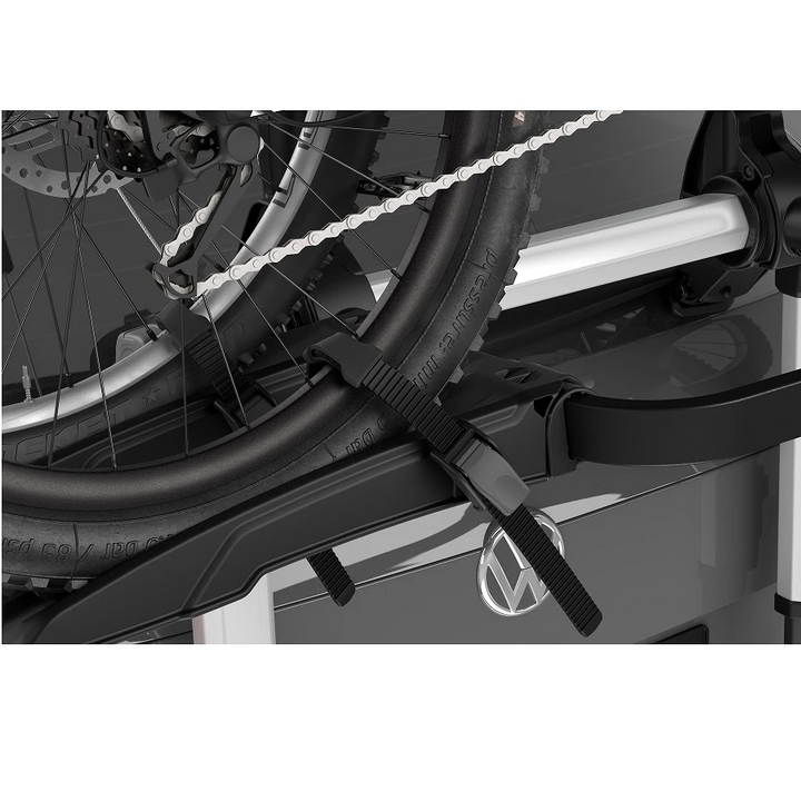 Thule OutWay Platform Trunk Bike Rack