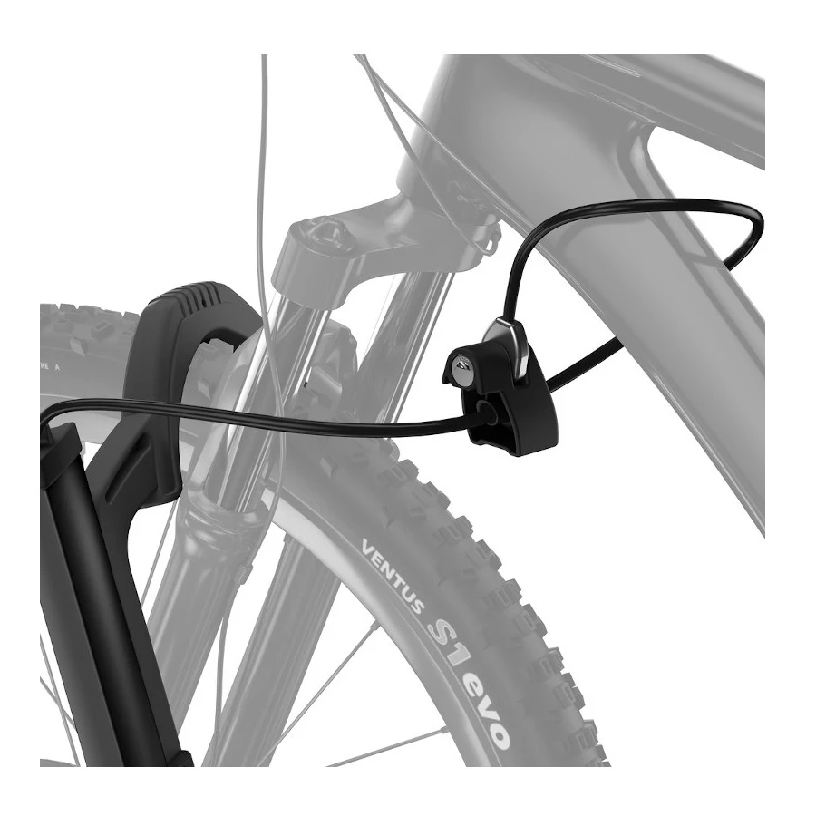 Thule T2 Pro XTR 2 - 1.25"