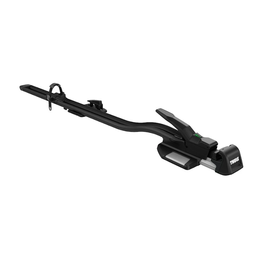 Thule proride 598 roof mounted bike best sale rack