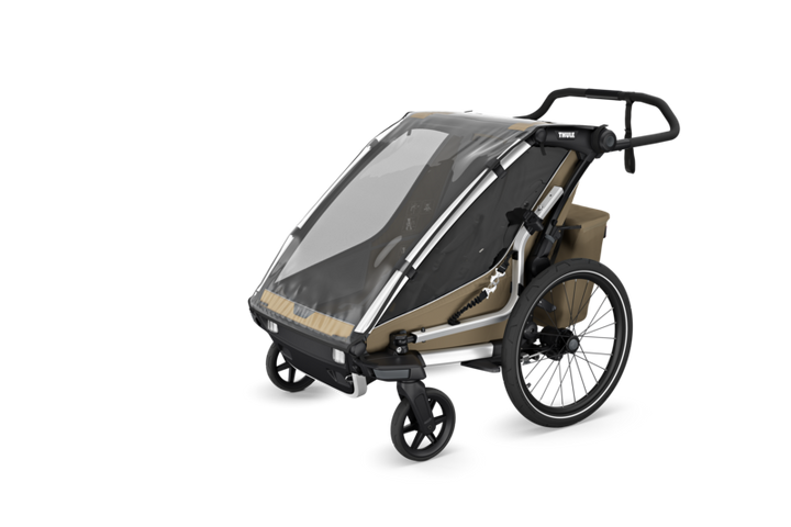 Thule Chariot Cross 2 Multisport Trailer