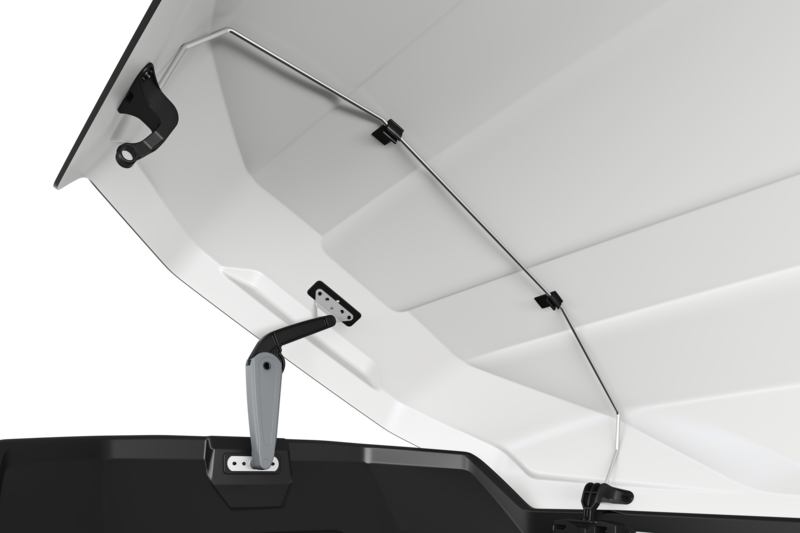 Thule Motion 3 XL