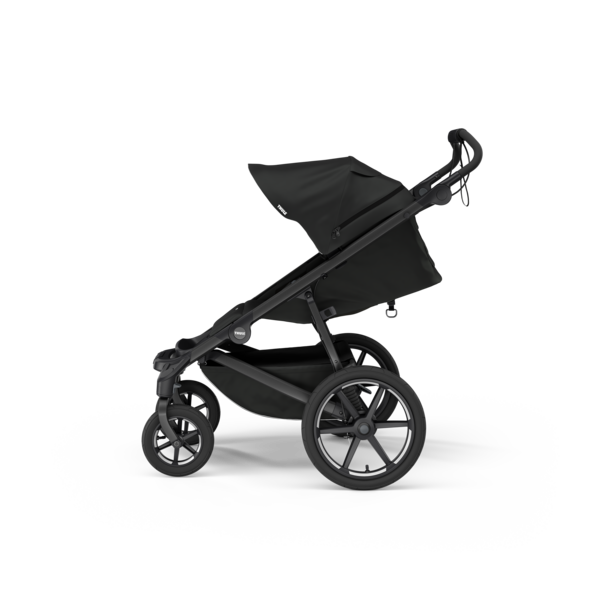 thule 2018 stroller Thule Urban Glide 4 wheel Stroller