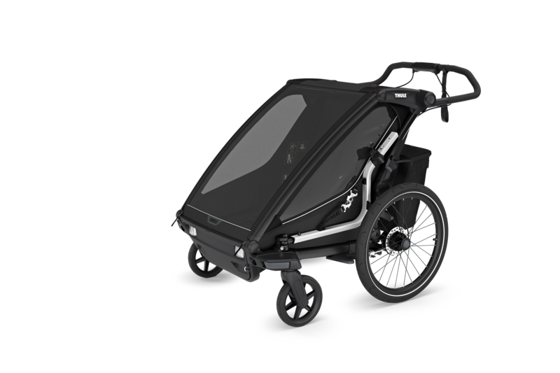 Thule Chariot Sport 2 Multisport Trailer