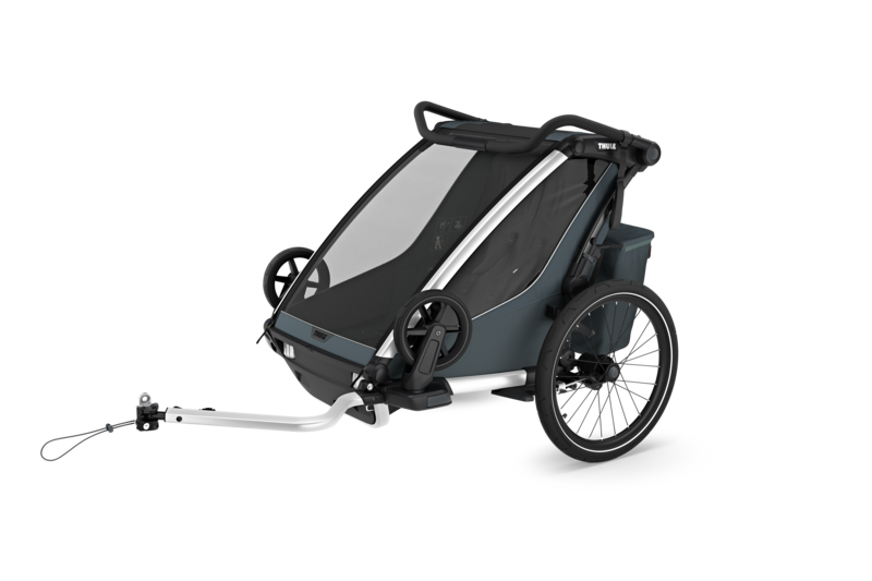 Thule Chariot Cross 2 Multisport Trailer