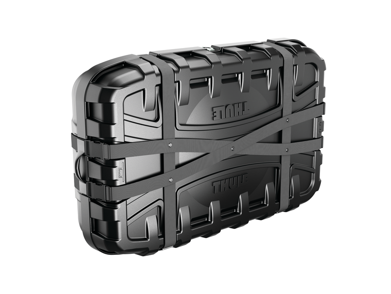 Thule RoundTrip Sport Hard Bike Travel Case