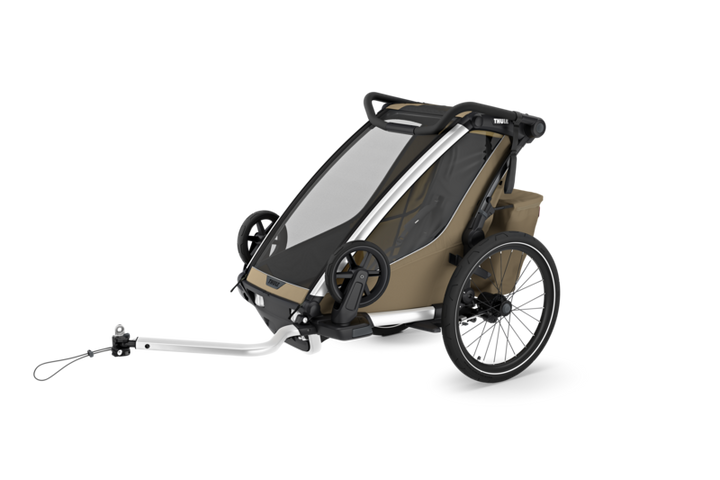 Thule Chariot Cross 2 Multisport Trailer