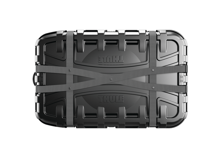 Thule RoundTrip Sport Hard Bike Travel Case