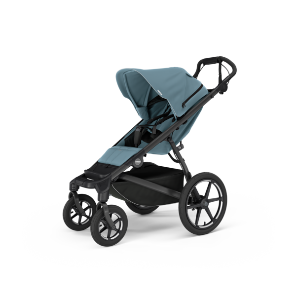 Thule Urban Glide 4 wheel Stroller