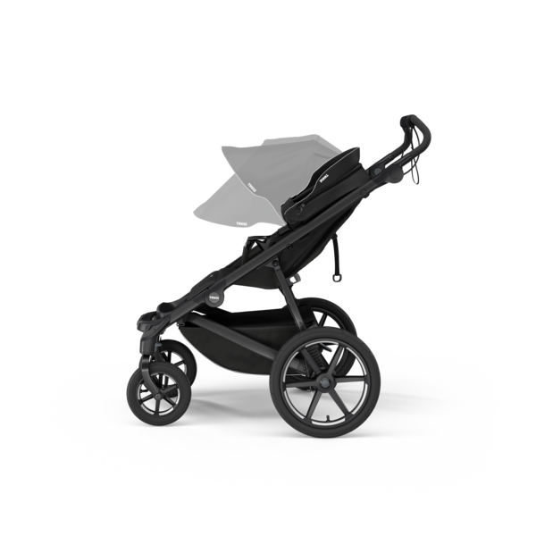 Thule Urban Glide 4 wheel Stroller