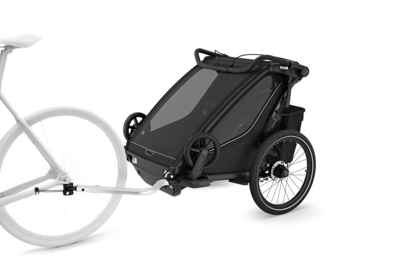 Thule Chariot Sport 2 Multisport Trailer