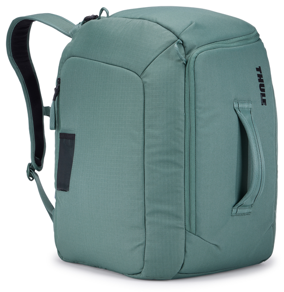Thule RoundTrip Ski & Snowboard Boot Backpack 45L – Roof