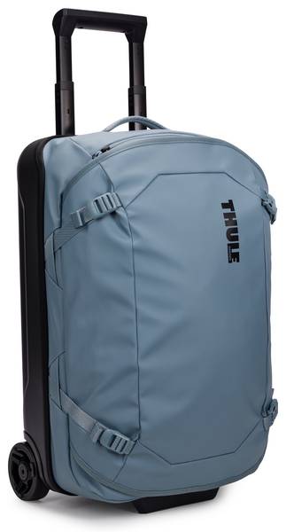 Thule Chasm Carry On Wheeled Duffel Suitcase