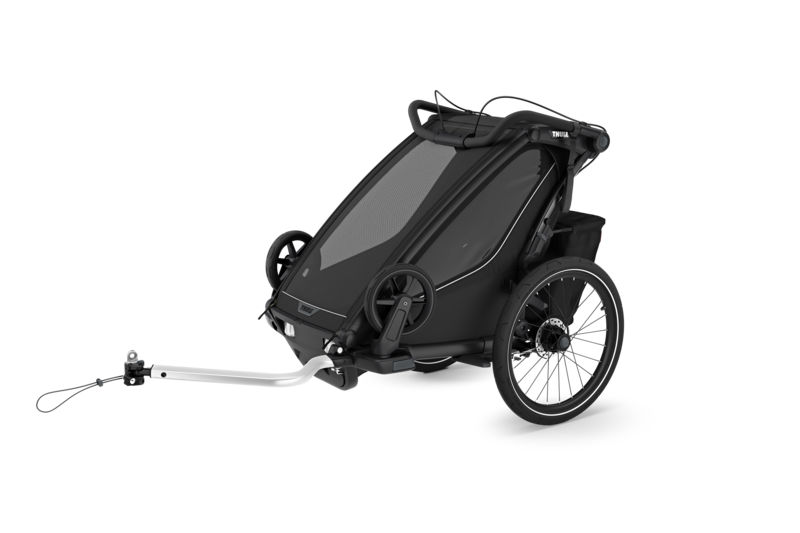 Thule Chariot Sport 2 Multisport Trailer