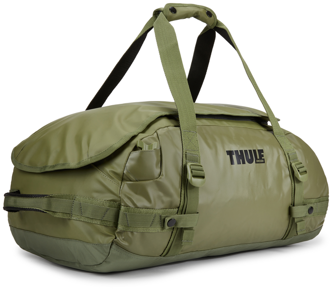 Thule Chasm Duffel 40L