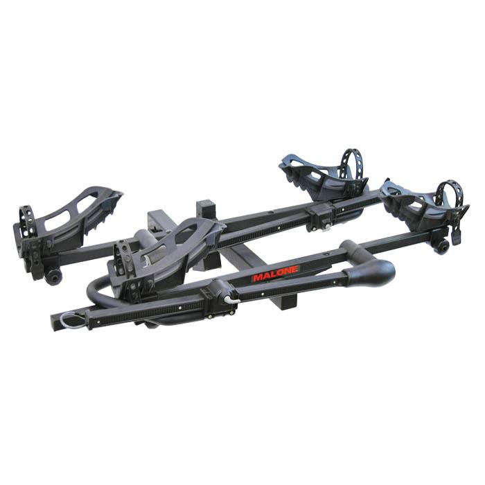 MALONE PILOT HM2 - HITCH MOUNT PLATFORM EXPANDABLE 2 BIKE CARRIER Canada